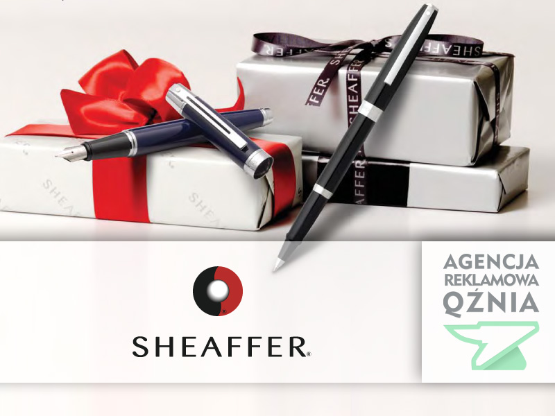 Sheaffer