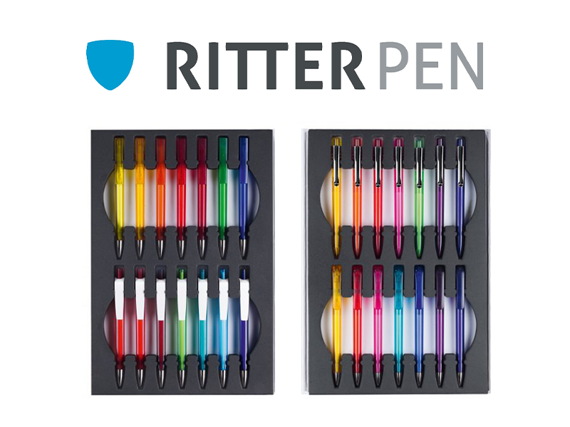 Ritter Pen